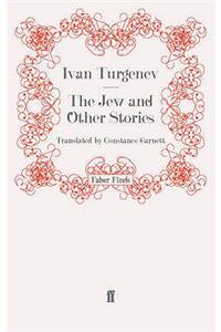 The Jew and Other Stories
