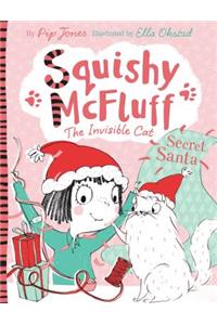 Squishy McFluff: Secret Santa