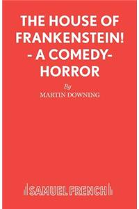 House of Frankenstein! - A comedy-horror