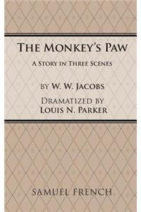 Monkey's Paw