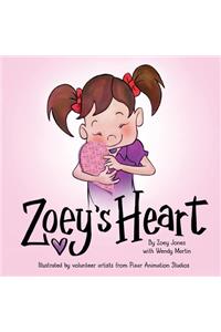Zoey's Heart
