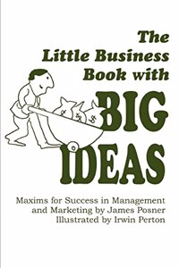 Little Business Book With BIG IDEAS