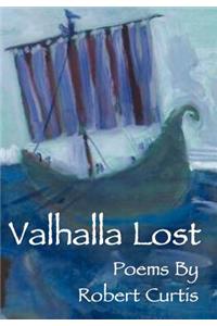 Valhalla Lost