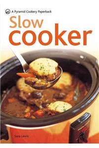 Slow Cooker