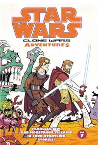 Clone Wars Adventures