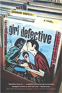 Girl Defective