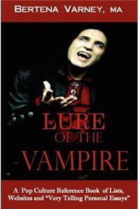 Lure of the Vampire