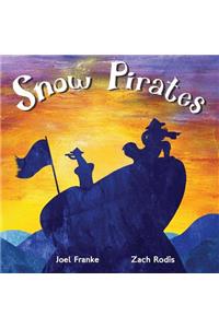 Snow Pirates
