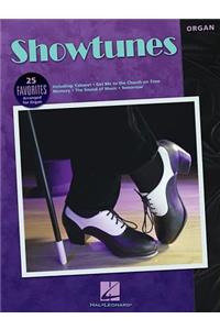 Showtunes
