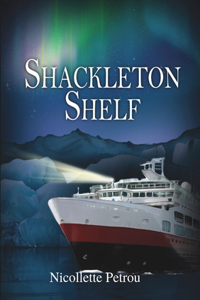 Shackleton Shelf