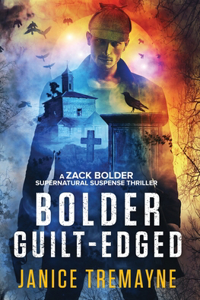 Bolder Guilt-Edged