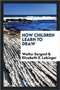 How children learn to draw