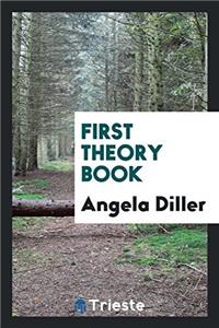 First Theory Book