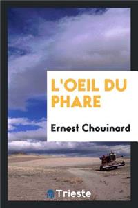 L'Oeil Du Phare