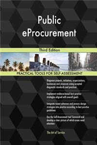 Public eProcurement Third Edition