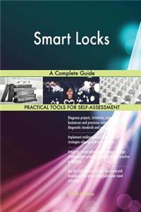 Smart Locks A Complete Guide