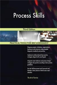 Process Skills Third Edition