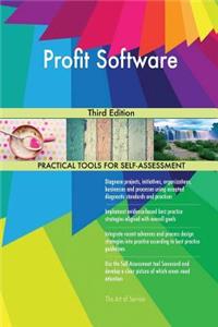 Profit Software Third Edition