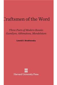 Craftsmen of the Word