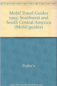 Mobil: Southwest and South Central 1995