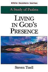 Living in God's Presence Student