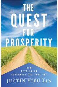 Quest for Prosperity