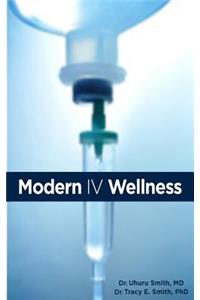 Modern IV Wellness