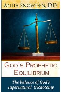 God's Prophetic Equilibrium