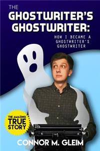 Ghostwriter's Ghostwriter