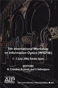 Information Optics