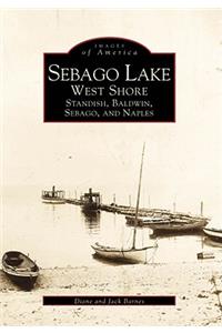 Sebago Lake