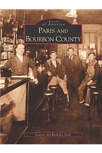 Paris and Bourbon County