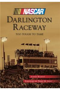 Darlington Raceway: Too Tough to Tame