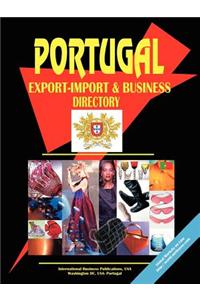 Portugal Export-Import Trade and Business Directory