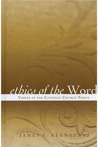 Ethics of the Word