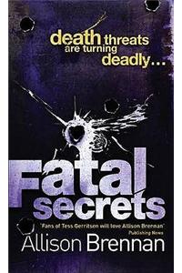 Fatal Secrets