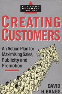 Creating Customers