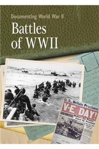 Battles of World War II