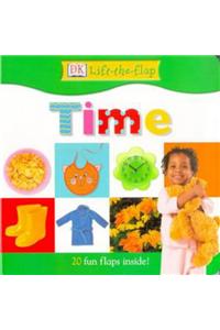 Lift-The-Flap: Time