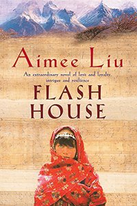 Flash House