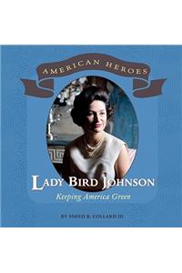 Lady Bird Johnson