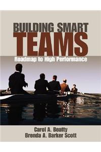 Building Smart Teams