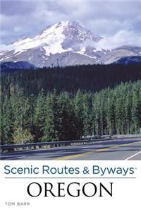 Scenic Routes & Byways Oregon