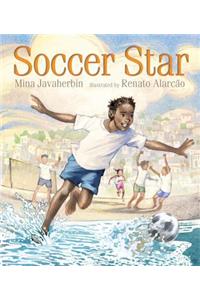 Soccer Star