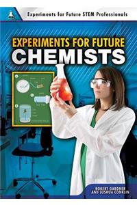 Experiments for Future Chemists