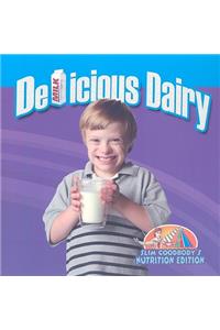 Delicious Dairy