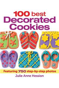 100 Best Decorated Cookies