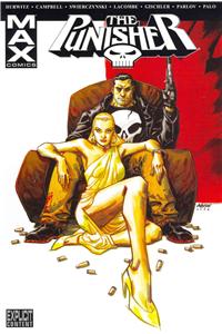 Punisher Max Volume 6