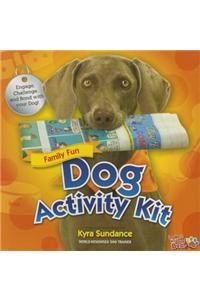 The Dog Activity Kit