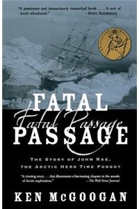 Fatal Passage